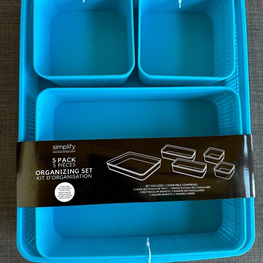 Bathroom organizer | Drawer | Organization and Storage for Makeup